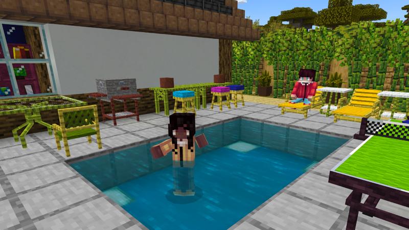 Furniture Add-On Screenshot #8