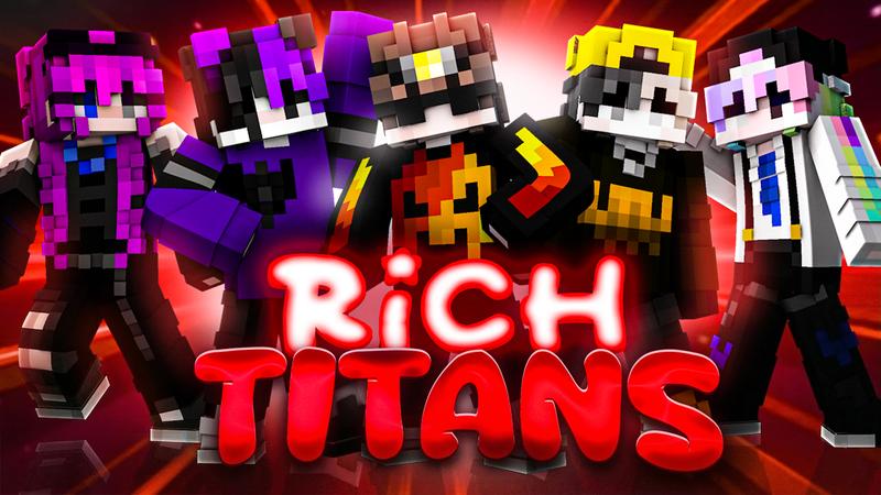 Rich Titans