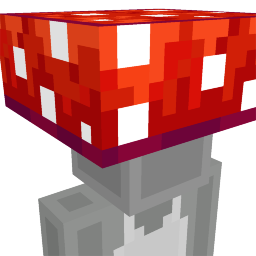 Big Mushroom Hat Key Art