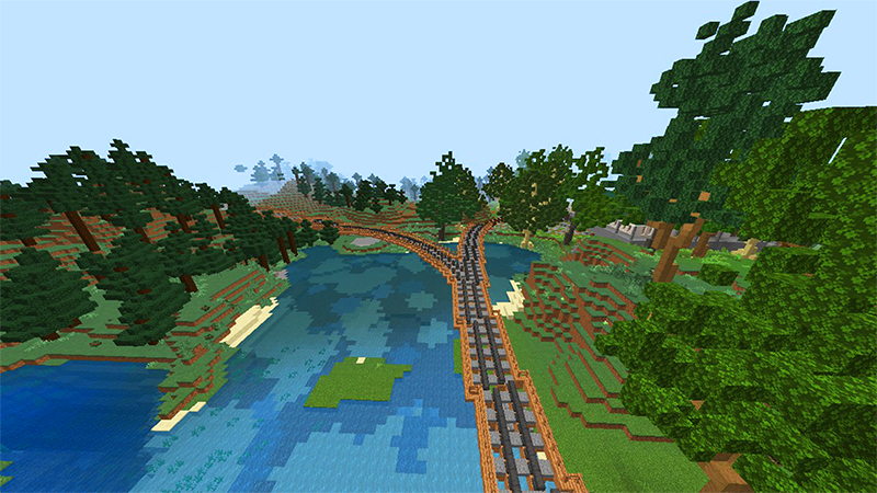 Mining+ by Hourglass Studios