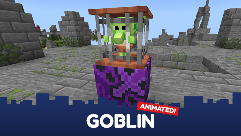 Goblin - Egg Skin Screenshot #1