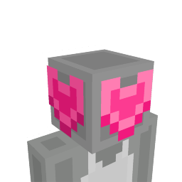 Hearts Head Key Art