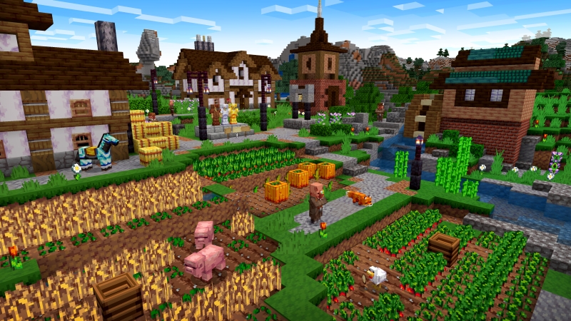 Vividity Screenshot #1