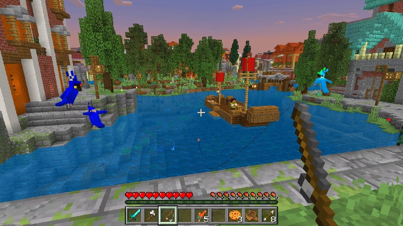 Life in Venice Screenshot #8