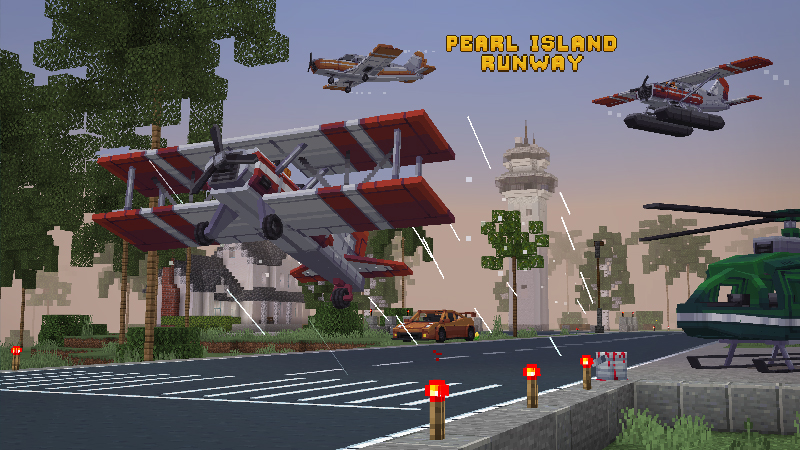 The Airport Screenshot #3