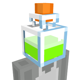 Potion Head Key Art
