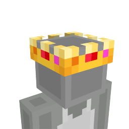 Rainbow Crown
