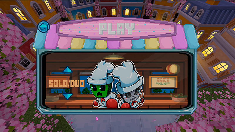 Cooking Battle Screenshot #6
