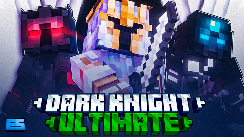 Dark Knight Ultimate