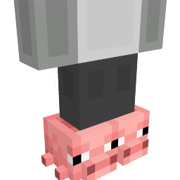 Pig Sleepers on the Minecraft Marketplace by Block Factory