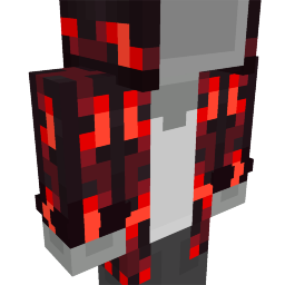 Redstone Hood Key Art