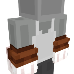 Fluffy Beans on the Minecraft Marketplace by Scai Quest