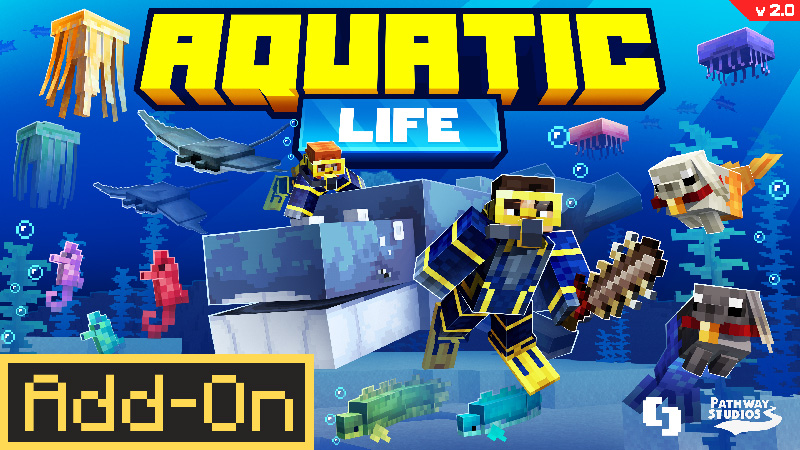 Aquatic Life Add-On