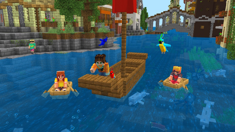 Life in Venice Screenshot #3