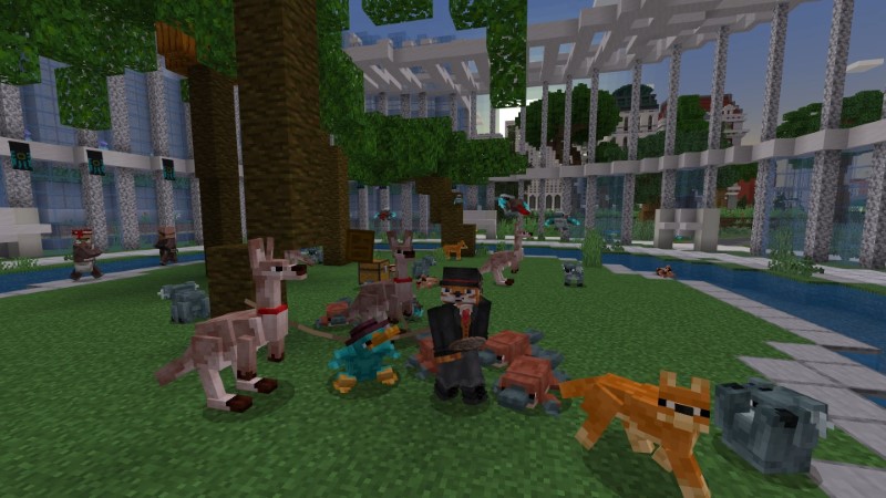 Life in Sydney Screenshot #2