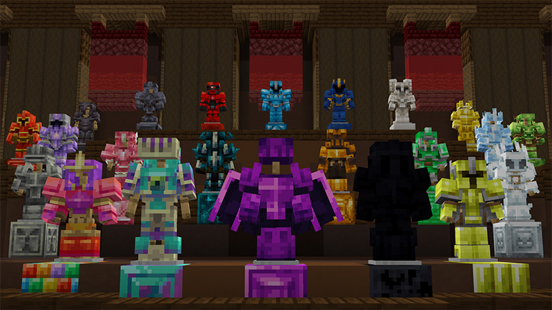 More Ores + Tools Add-On Screenshot #4