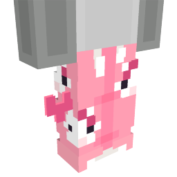 Kitty Cat Pants on the Minecraft Marketplace by ShapeStudio