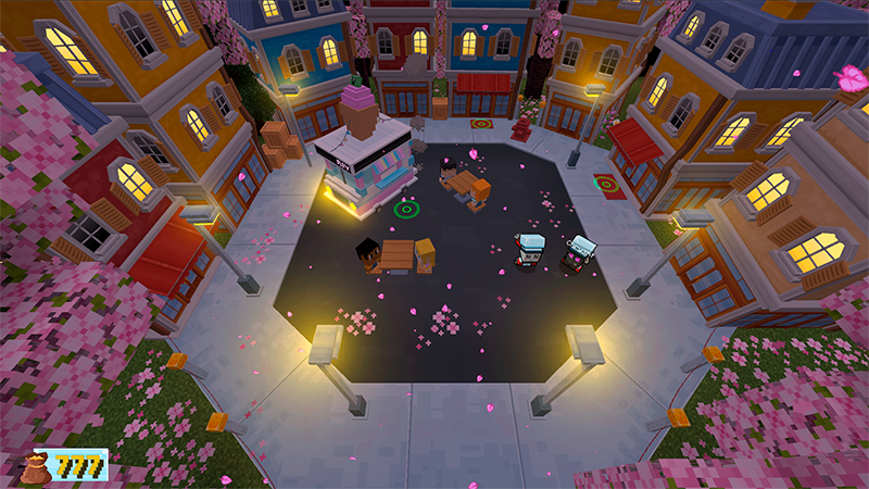 Cooking Battle Screenshot #5