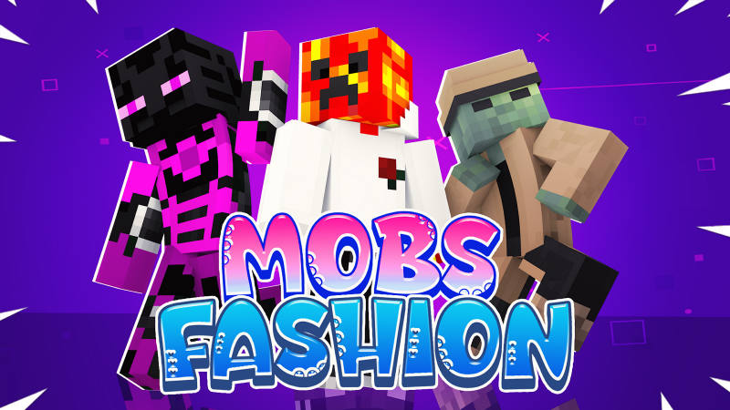 Mobs Fashion Key Art