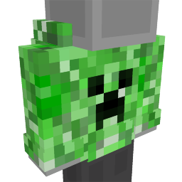 Creeper Hoodie