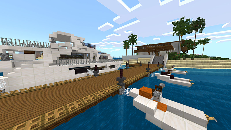 Private Island Screenshot #3