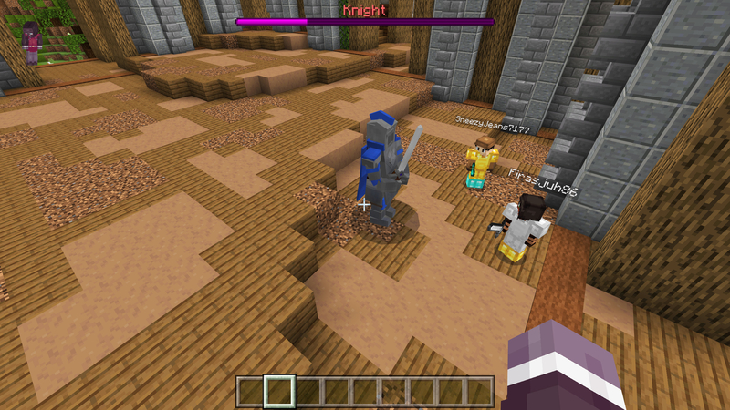 Adventure Kingdom Screenshot #4