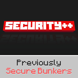 SECURITY Add-On Pack Icon