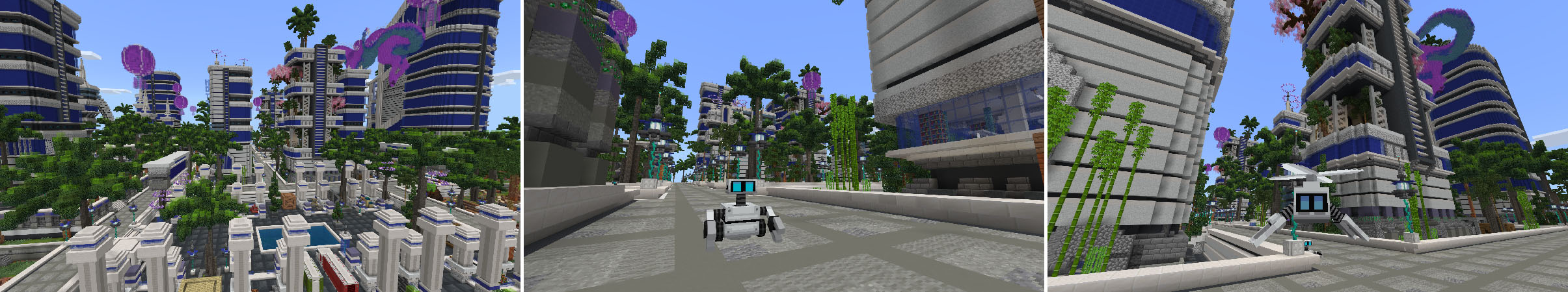 Future Panorama
