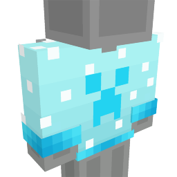 Snowing Creeper Top Key Art