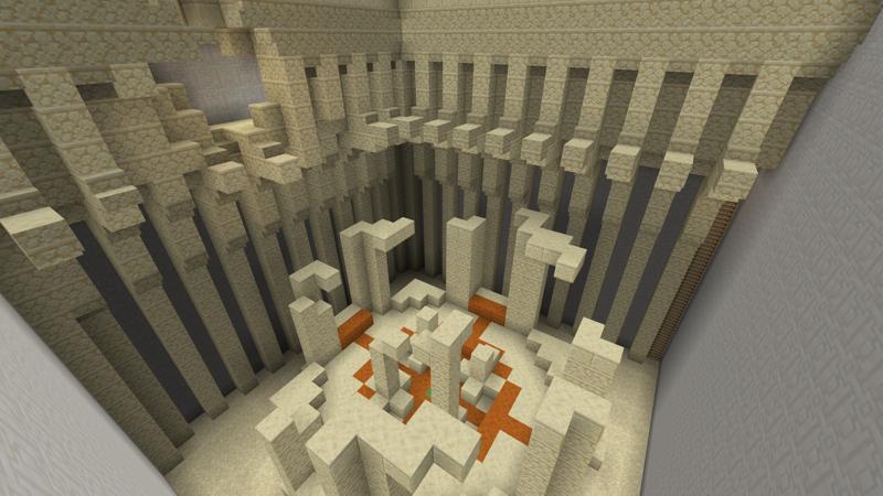 Parkour Cubes Screenshot #3