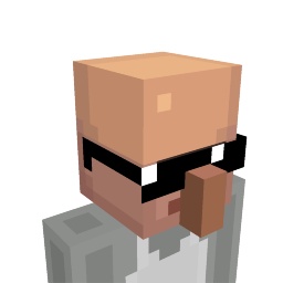 MLG Villager Key Art