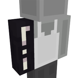 Skeleton Arms on the Minecraft Marketplace by Jigarbov Productions