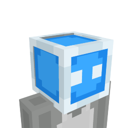 CubeCraft Cubie Key Art