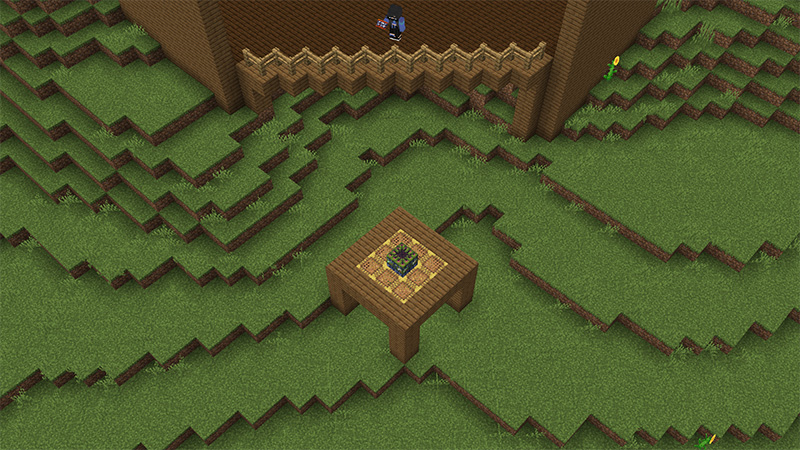 TNT Add-On by MobBlocks