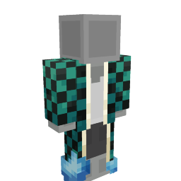 Anime Robe