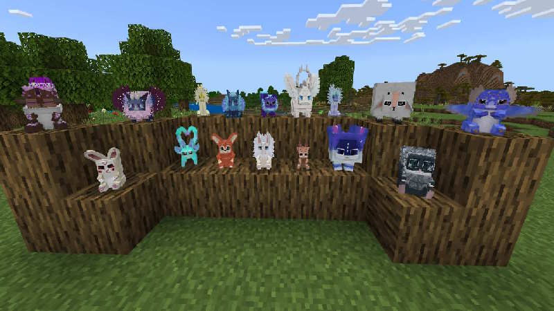 Enchanted Encounters Screenshot #3