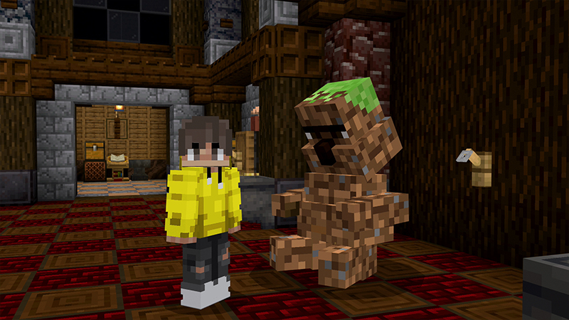 GOLEMS+ Screenshot #4