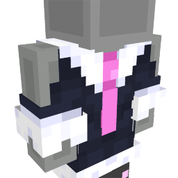 Gothic Neko Outfit Key Art