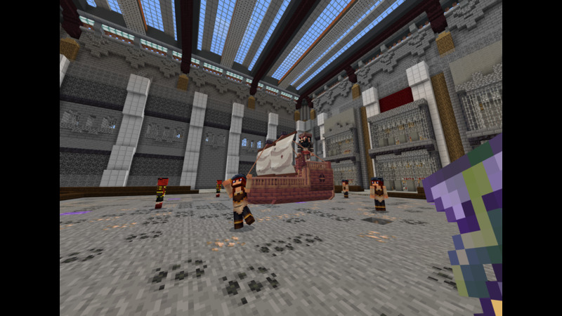 Plunder Pickaxe Screenshot #3
