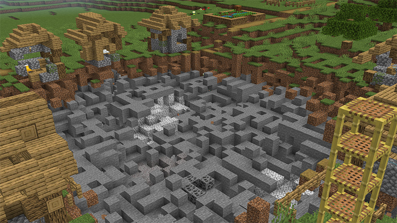 TNT Add-On by MobBlocks