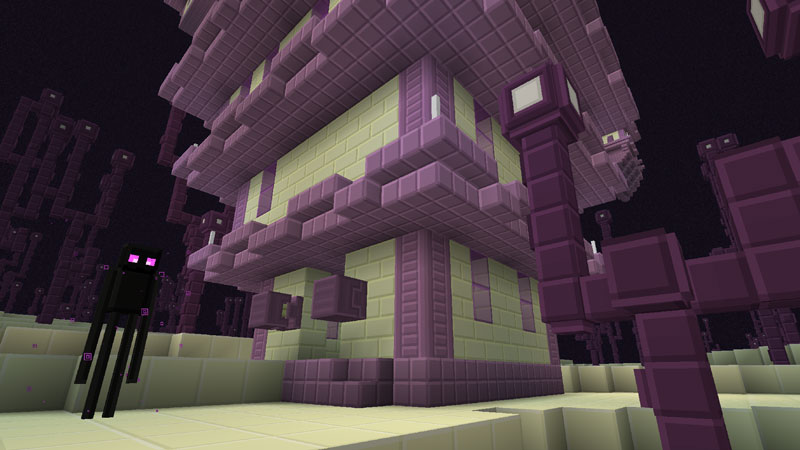 Soft Bits Texture Pack Screenshot #5