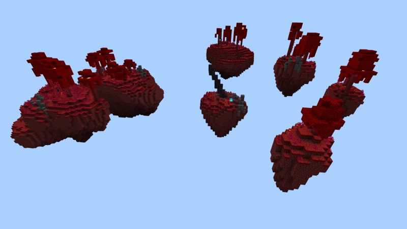 Nether One Block Screenshot #3