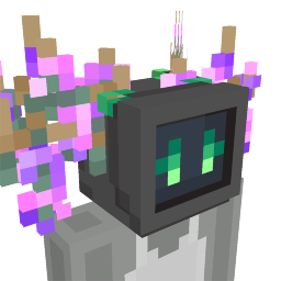 Green Robot
