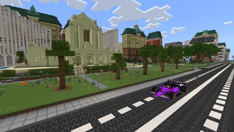Life in Sydney Screenshot #3