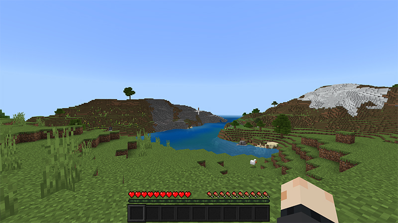 Dark Mode Screenshot #7