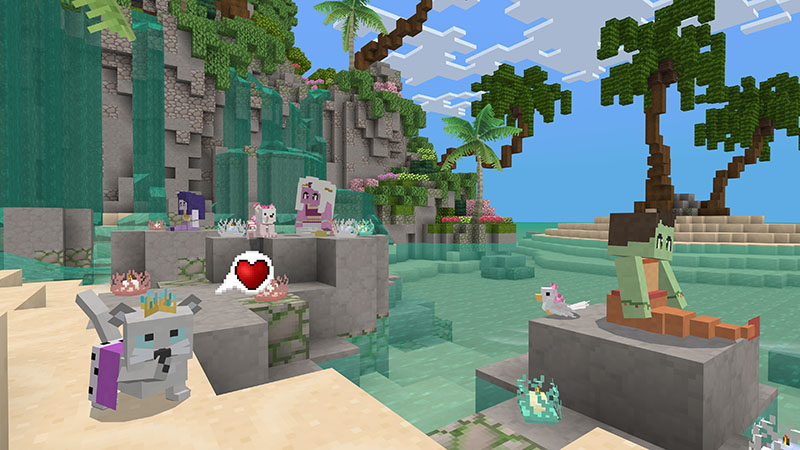 My Life in Sakura Shores Screenshot #8