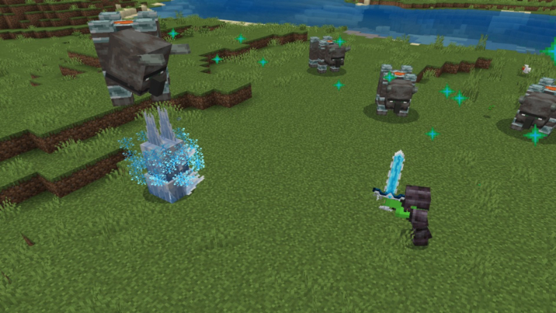WEAPONS OP! Screenshot #3