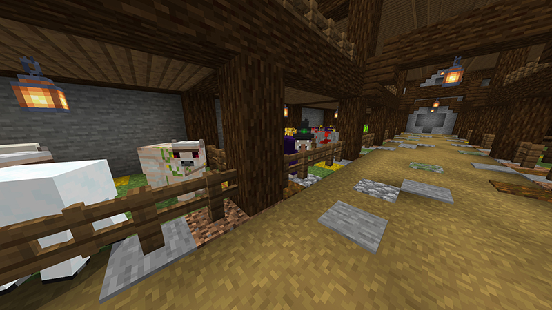 Stoneblock 2 Screenshot #3