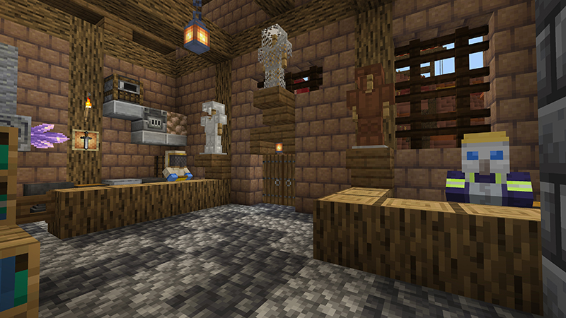 RedRock Ravine Screenshot #5