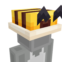Bee Hat